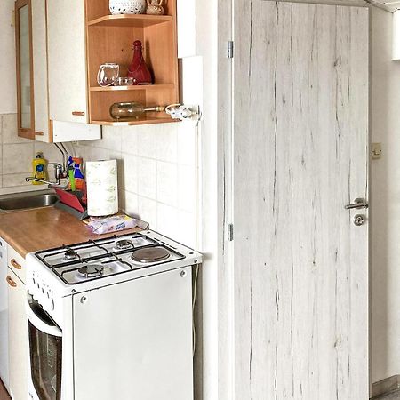 Stunning Home In Punat With Kitchen Stara Baška Buitenkant foto