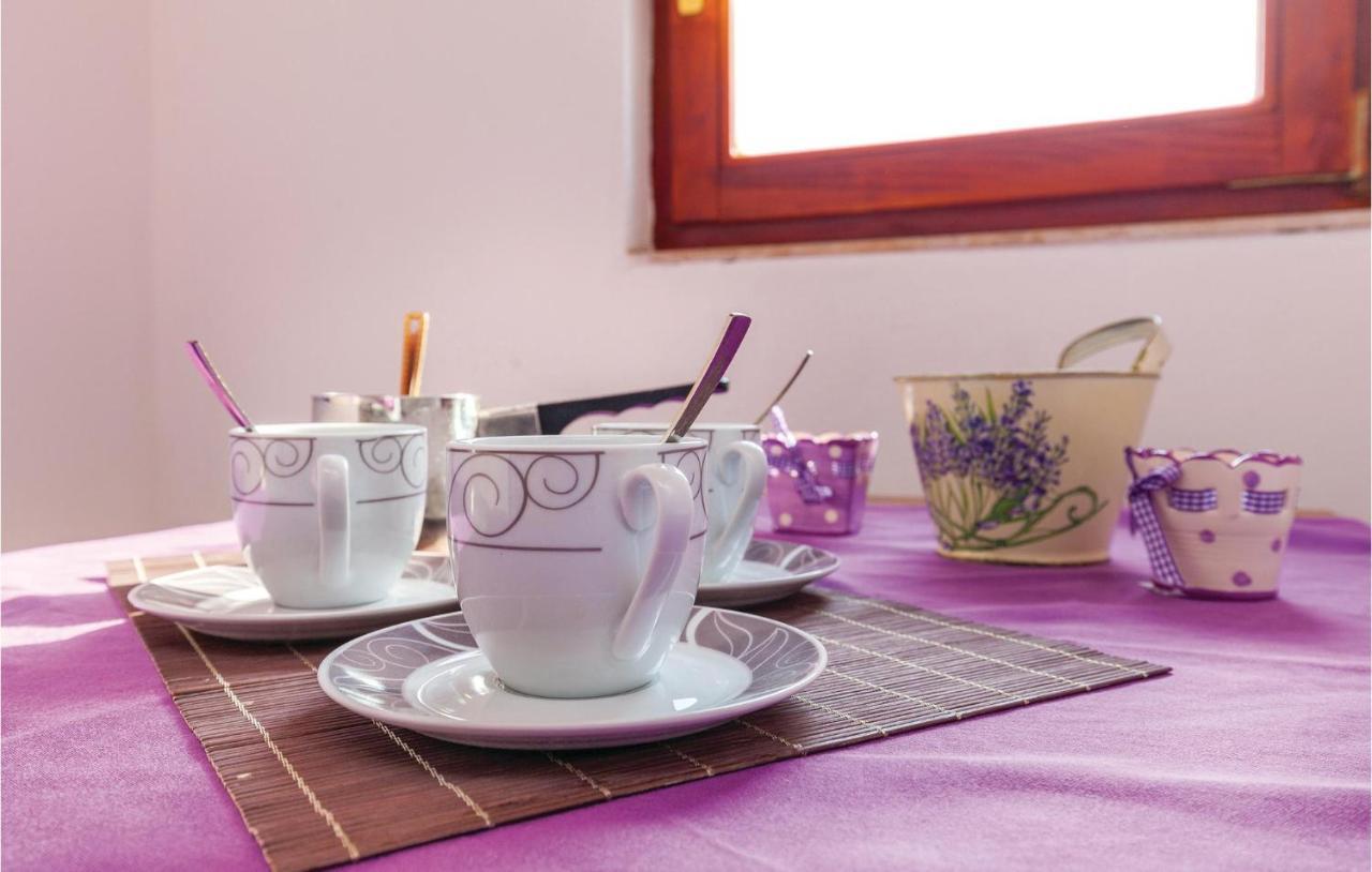 Stunning Home In Punat With Kitchen Stara Baška Buitenkant foto